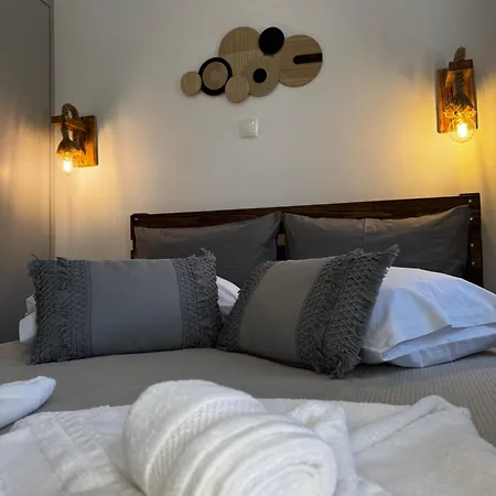 Nest Daire *