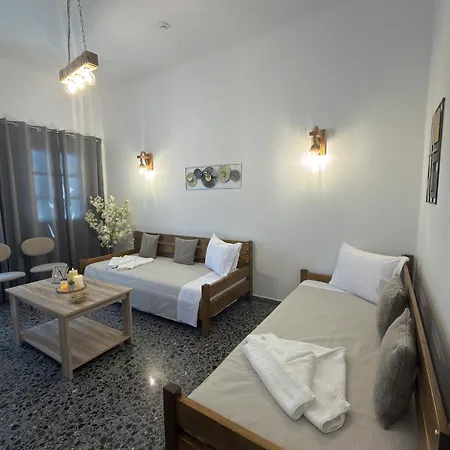 Nest Appartement *