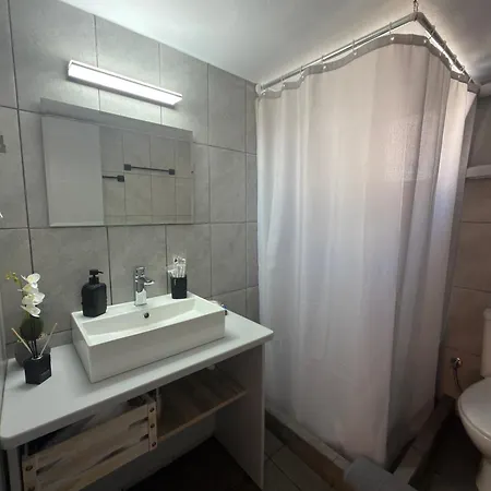 Appartement Nest